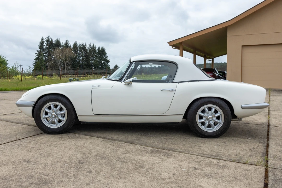 1966 Lotus Elan - Image 4 of 31