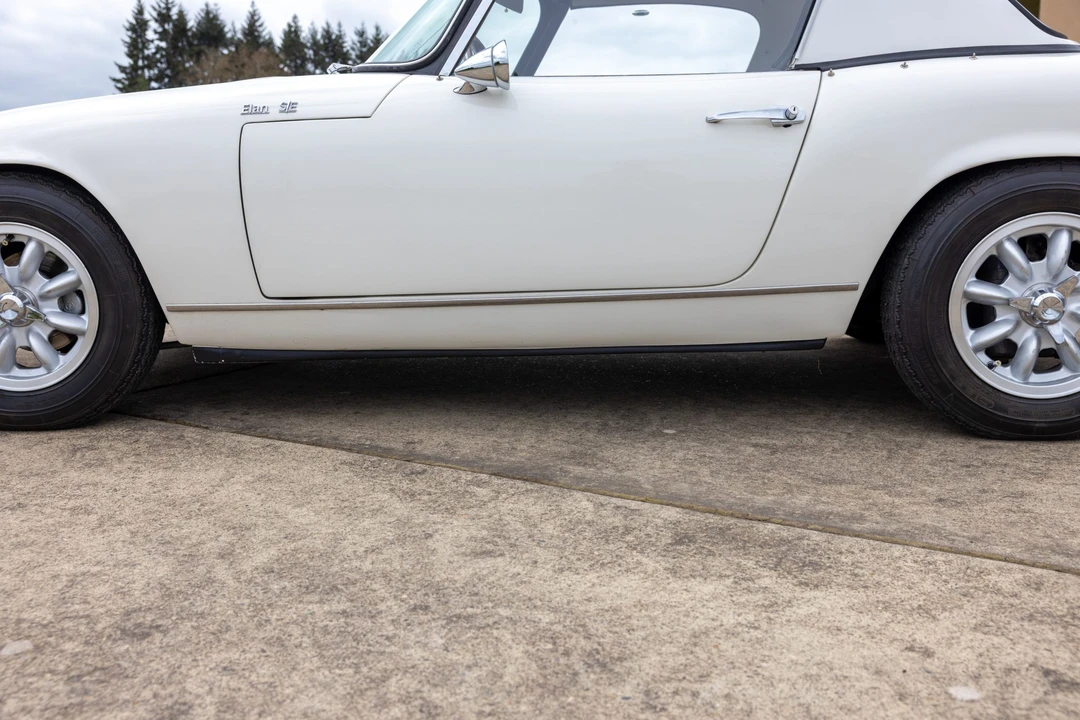1966 Lotus Elan - Image 24 of 31