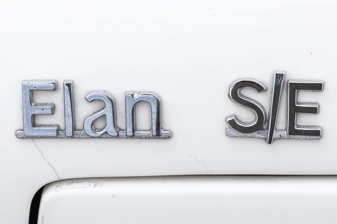 1966 Lotus Elan - Image 30 of 31