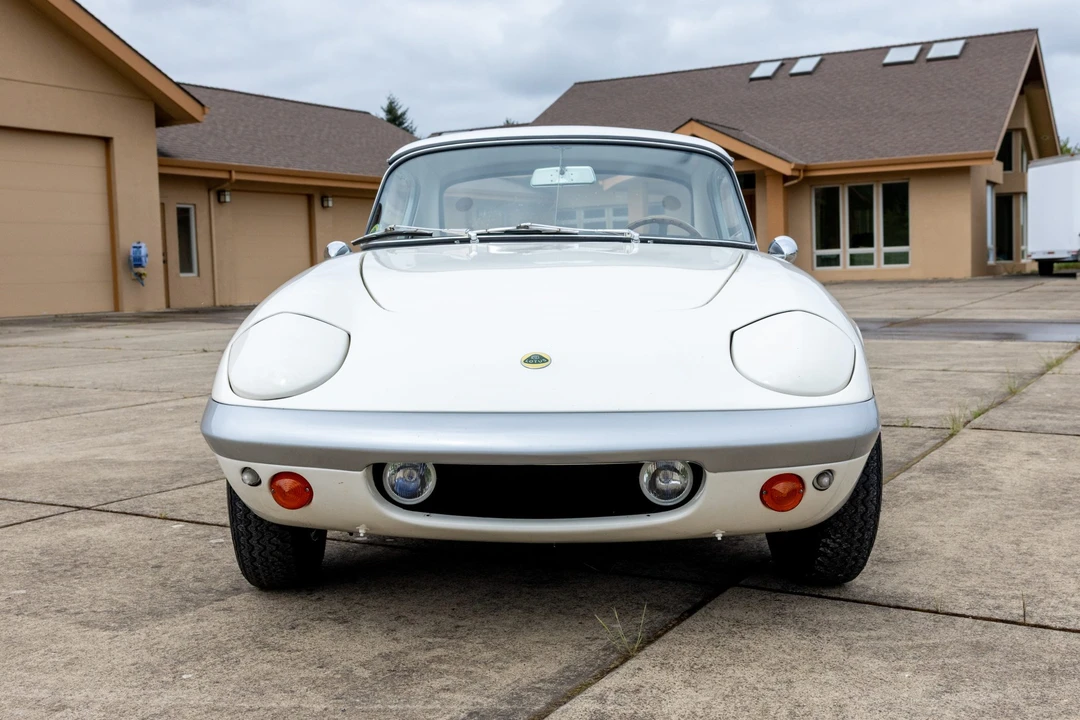 1966 Lotus Elan - Image 2 of 31