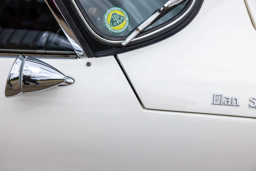 1966 Lotus Elan - Image 25 of 31