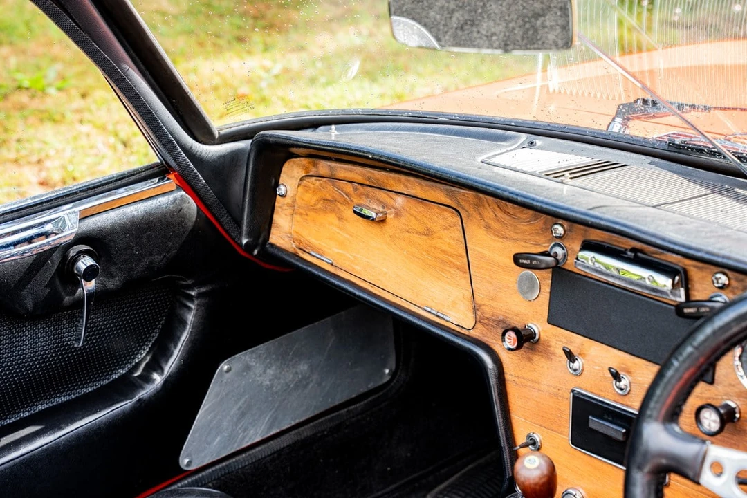 1966 Lotus Elan - Image 30 of 30