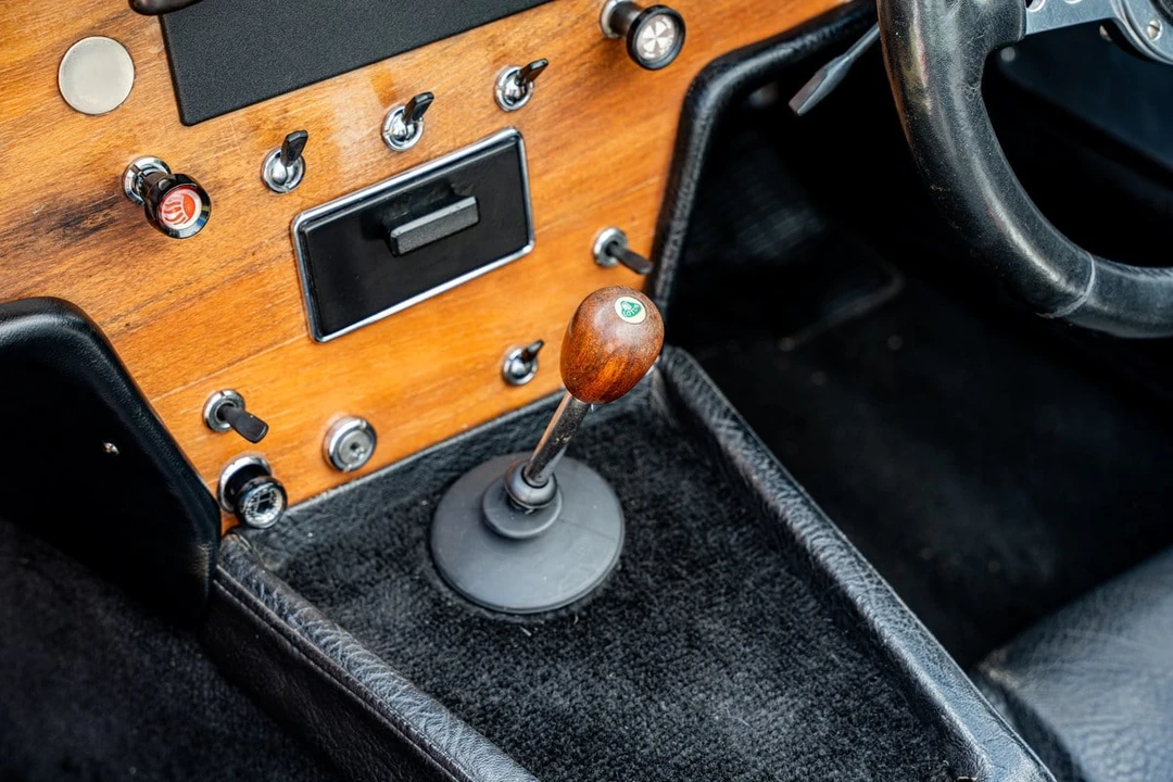 1966 Lotus Elan - Image 21 of 30