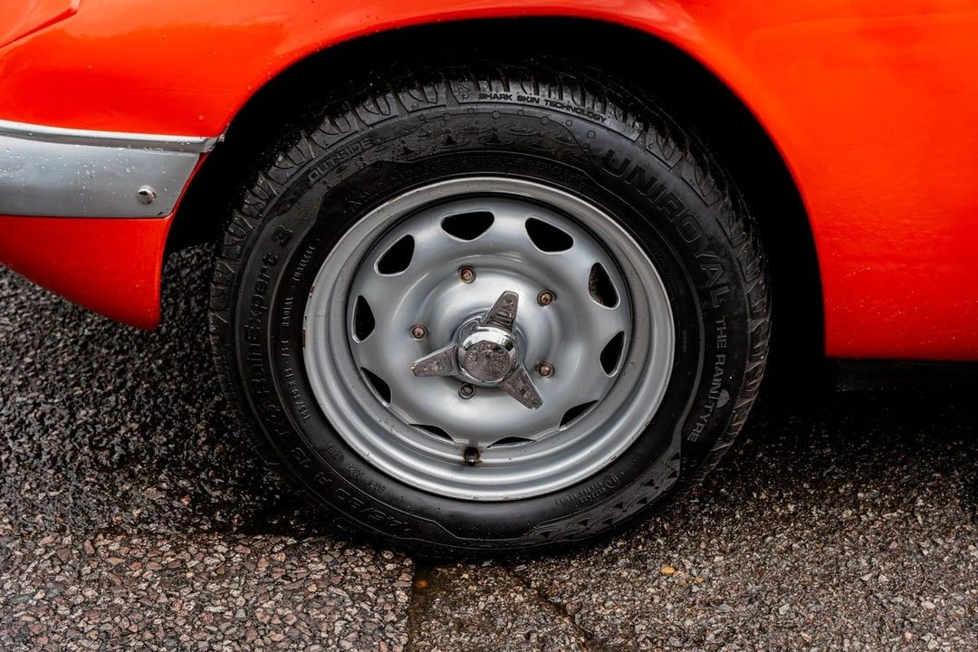 1966 Lotus Elan - Image 14 of 30