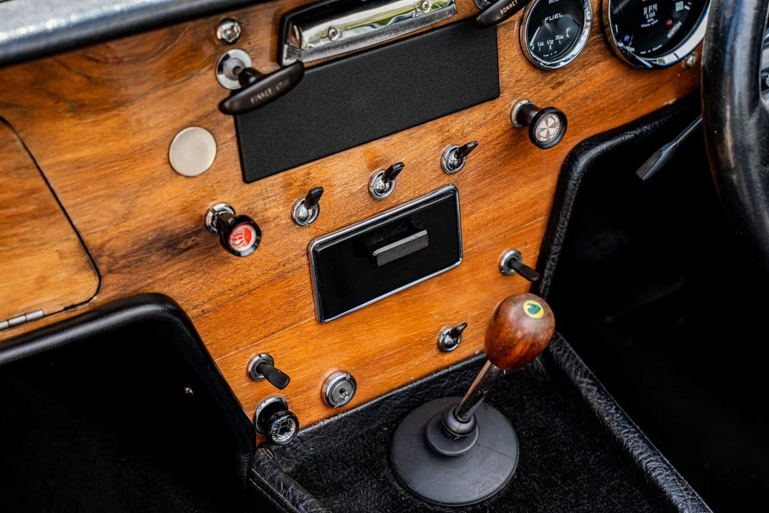 1966 Lotus Elan - Image 22 of 30
