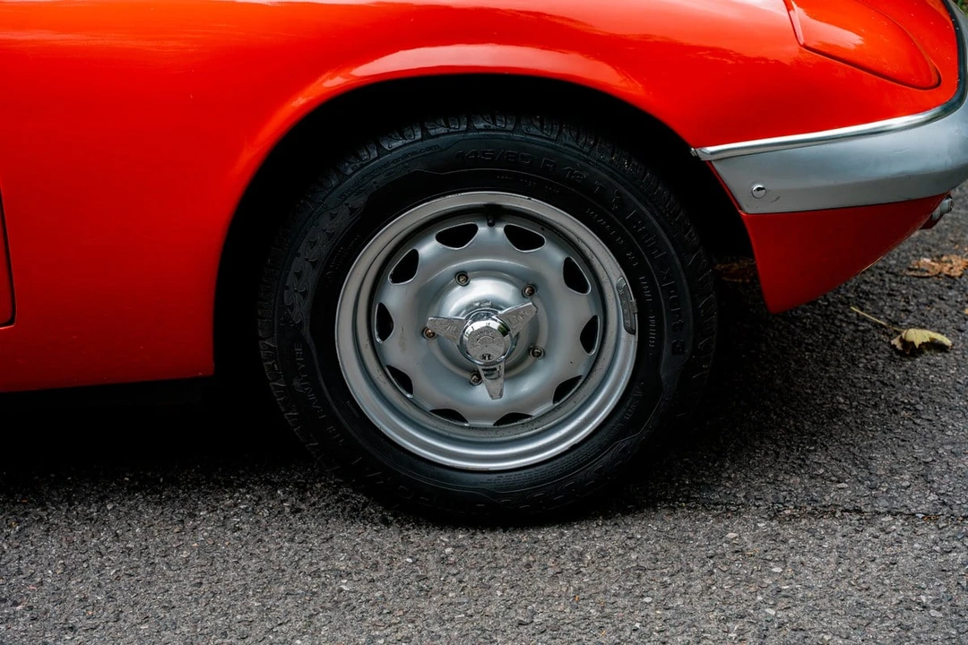 1966 Lotus Elan - Image 16 of 30