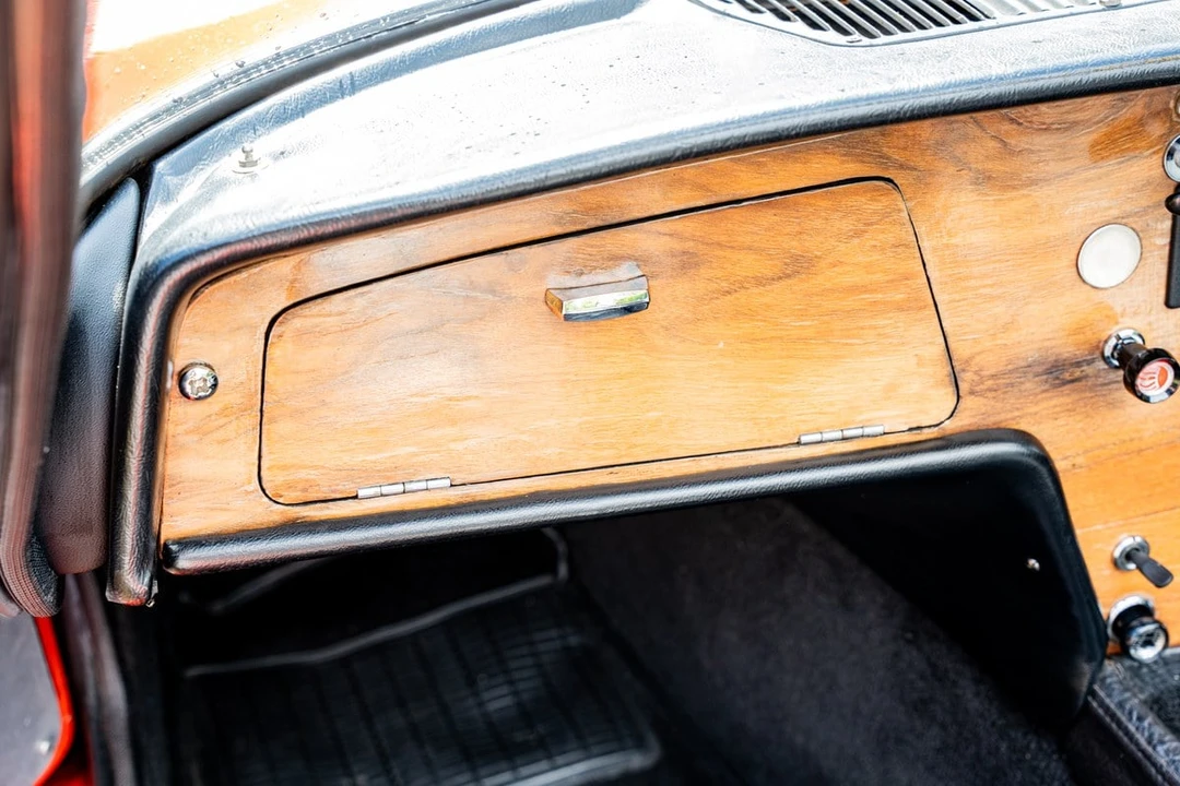 1966 Lotus Elan - Image 20 of 30