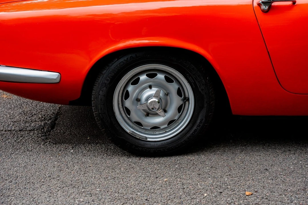 1966 Lotus Elan - Image 13 of 30