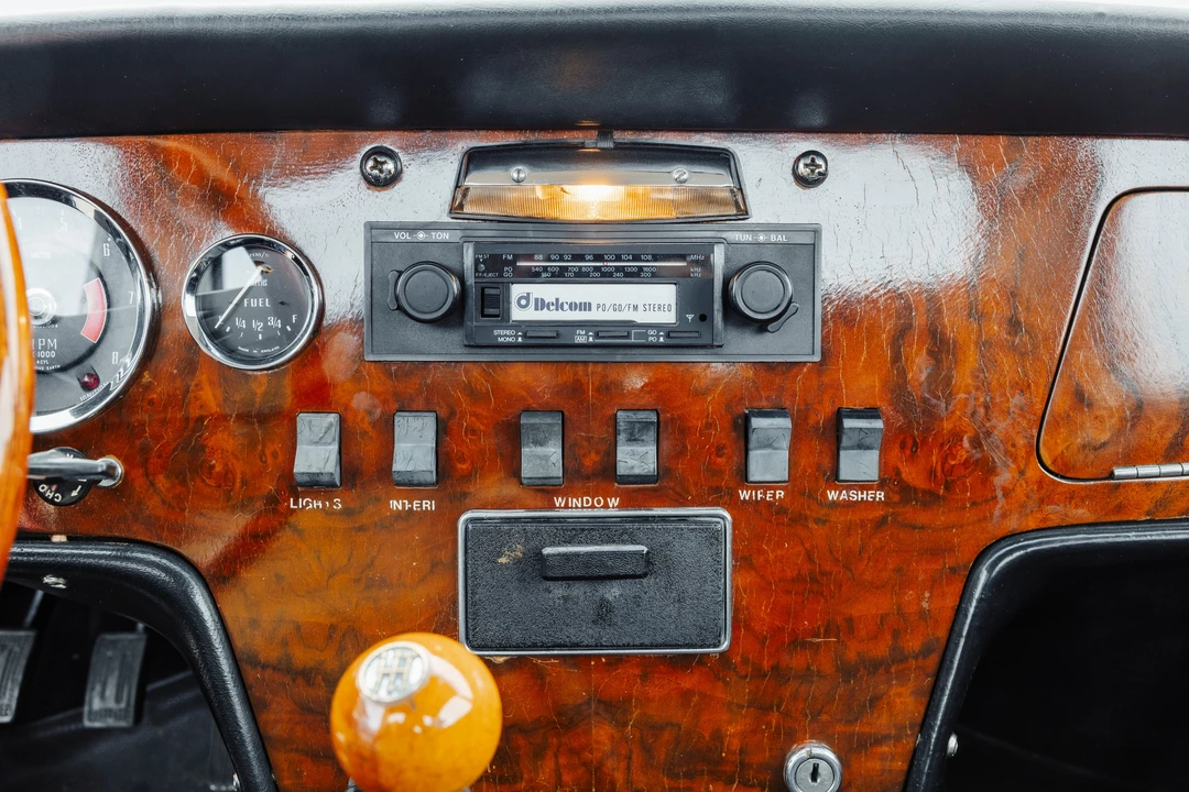 1966 Lotus Elan - Image 16 of 29