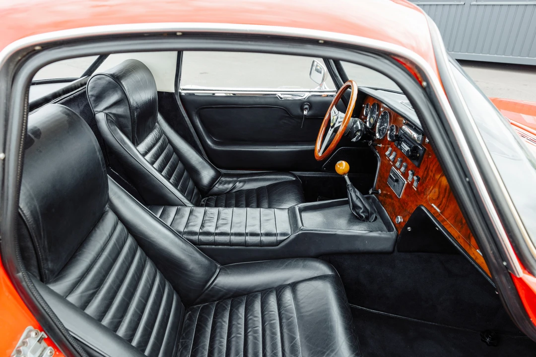 1966 Lotus Elan - Image 21 of 29