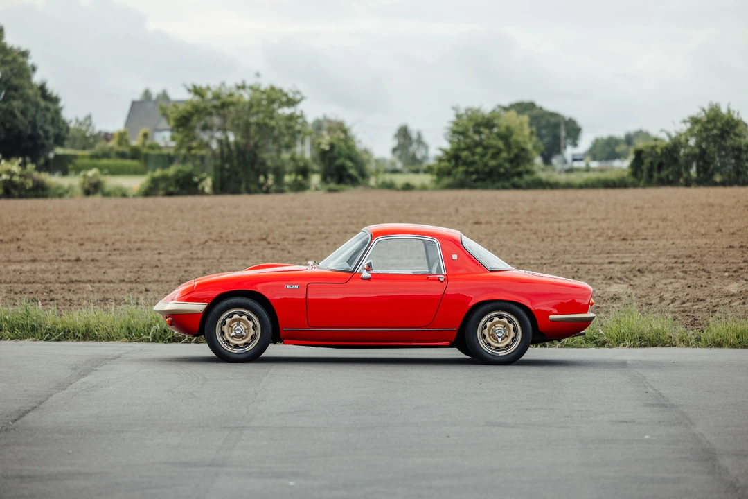 1966 Lotus Elan - Image 7 of 29
