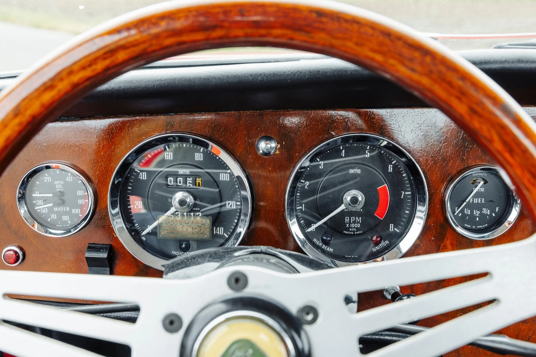 1966 Lotus Elan - Image 14 of 29