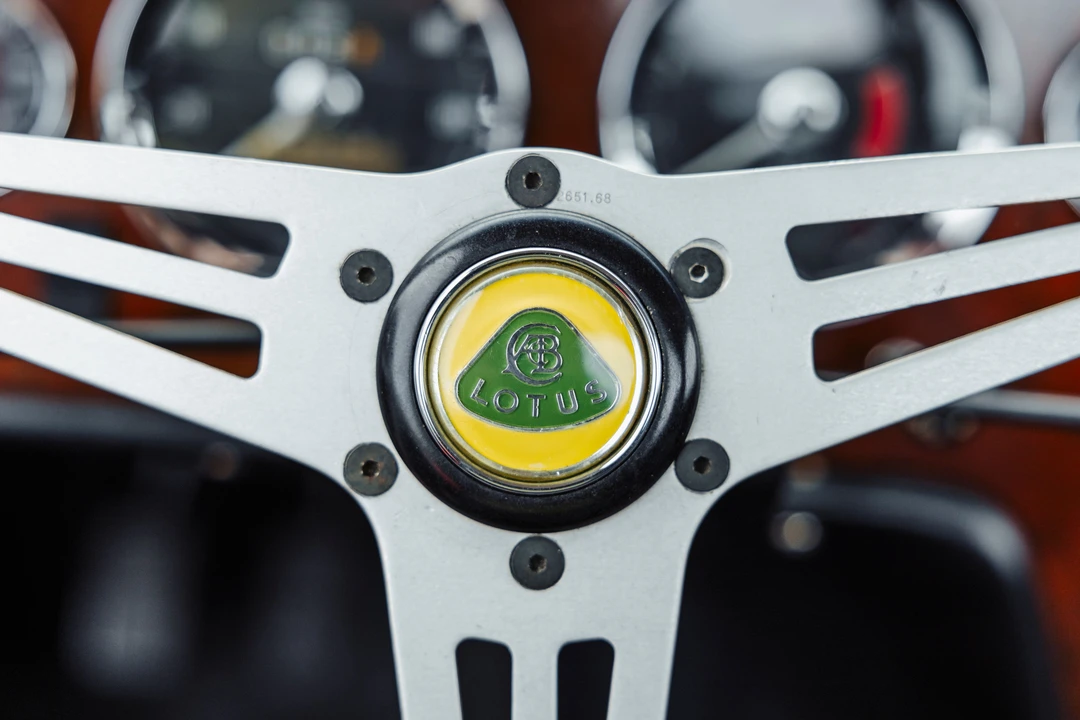 1966 Lotus Elan - Image 13 of 29