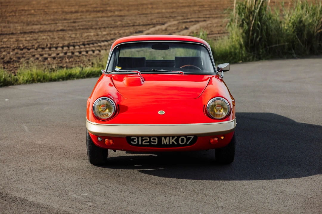 1966 Lotus Elan - Image 9 of 29