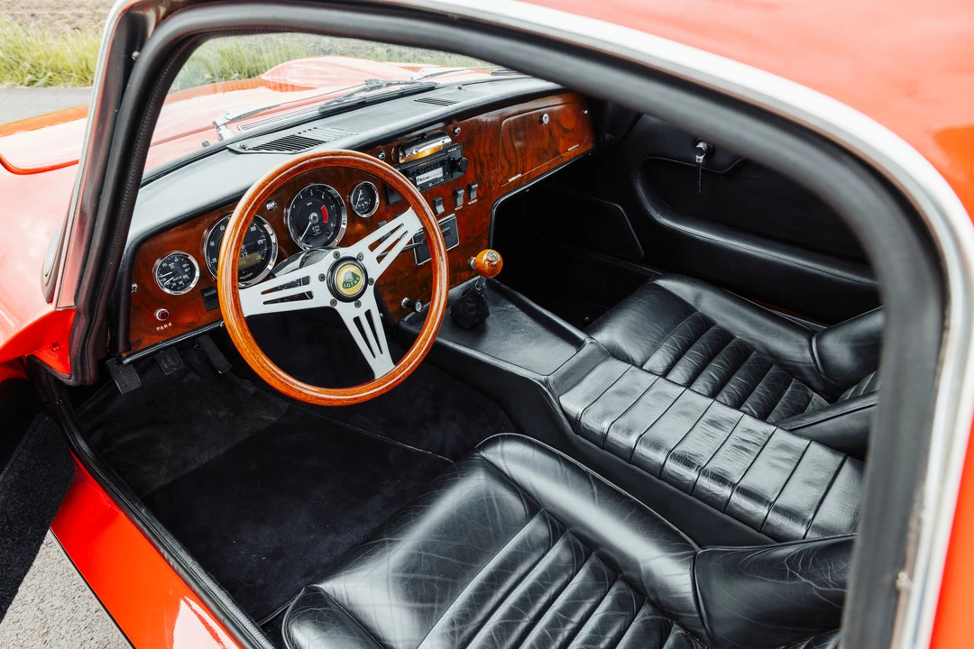 1966 Lotus Elan - Image 11 of 29