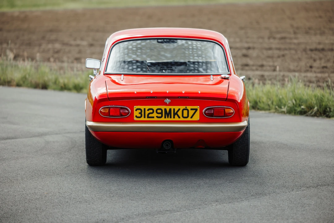 1966 Lotus Elan - Image 10 of 29