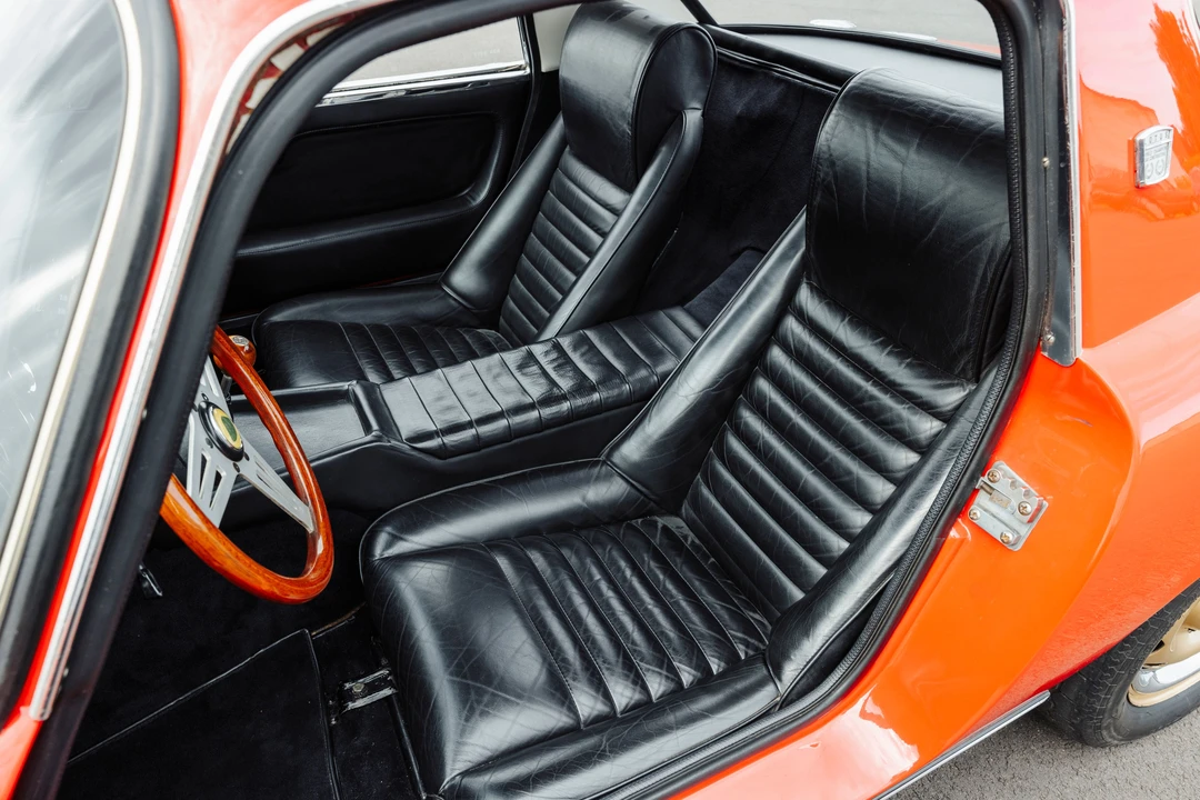 1966 Lotus Elan - Image 19 of 29