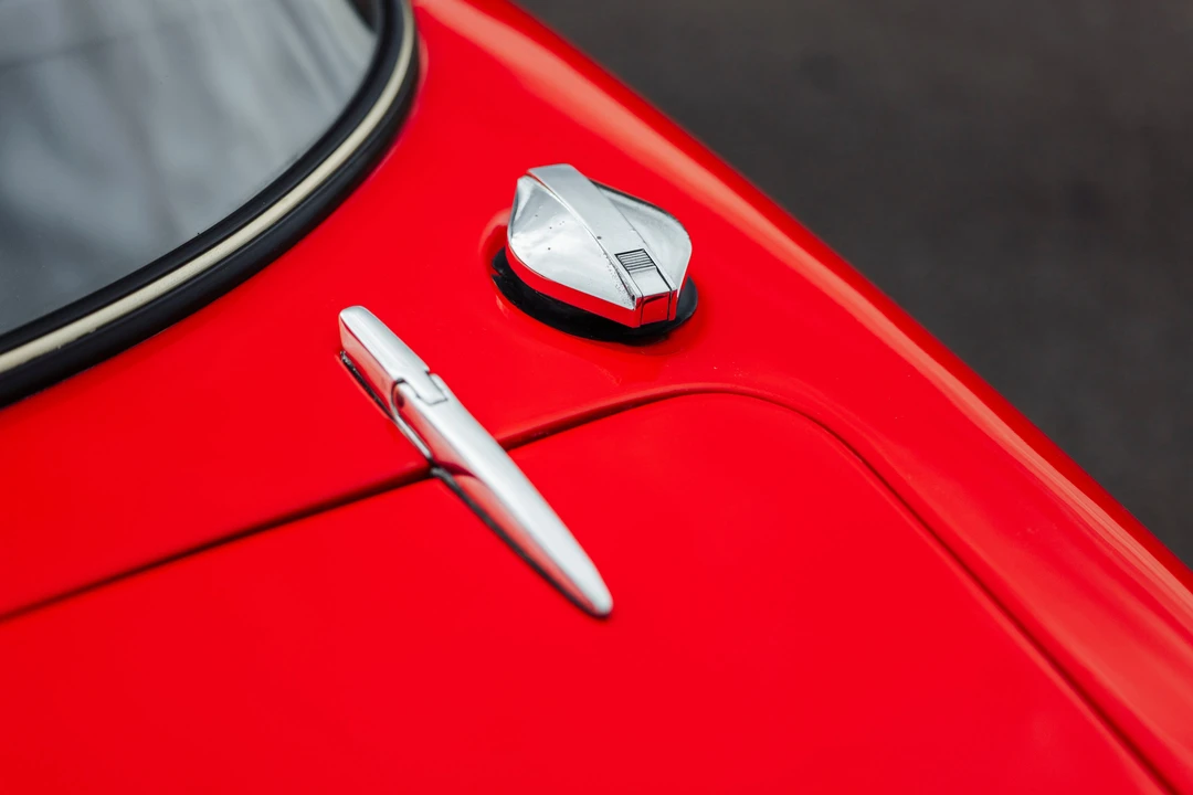 1966 Lotus Elan - Image 27 of 29