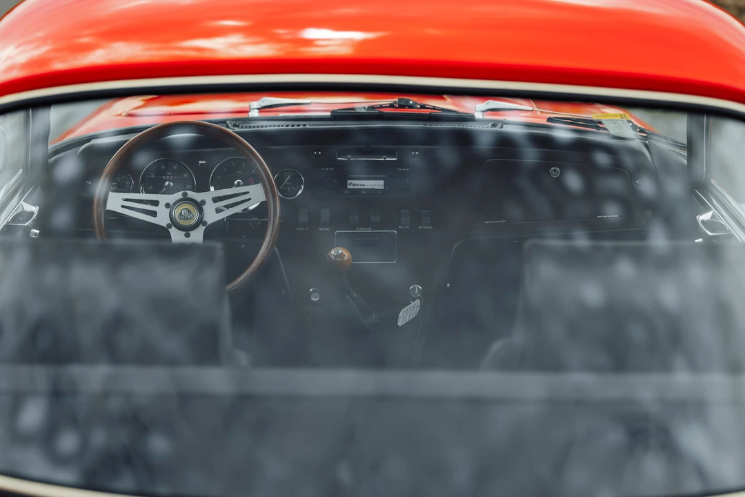 1966 Lotus Elan - Image 26 of 29