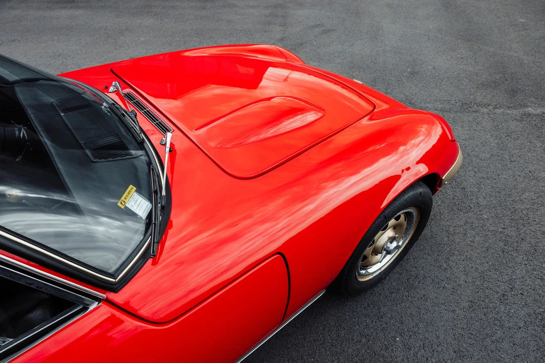 1966 Lotus Elan - Image 24 of 29