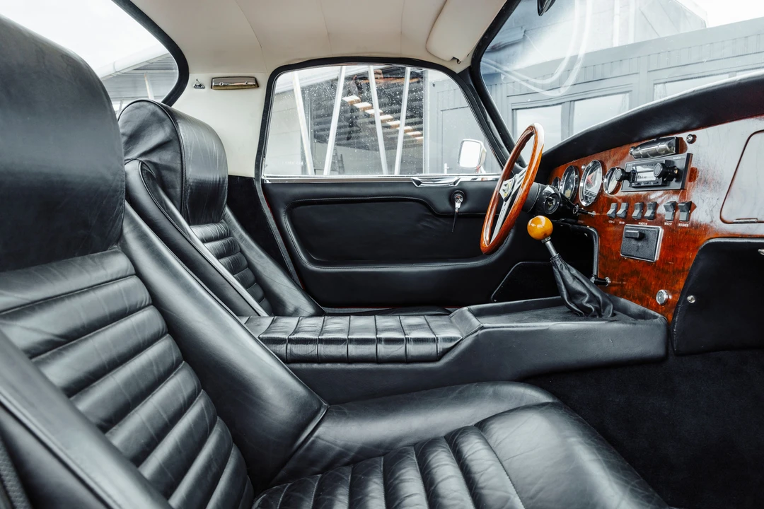 1966 Lotus Elan - Image 22 of 29