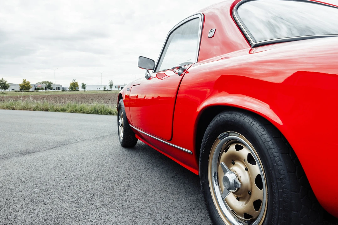 1966 Lotus Elan - Image 25 of 29