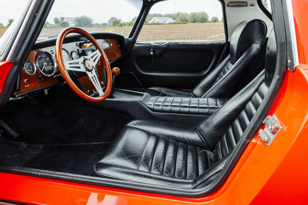 1966 Lotus Elan - Image 18 of 29