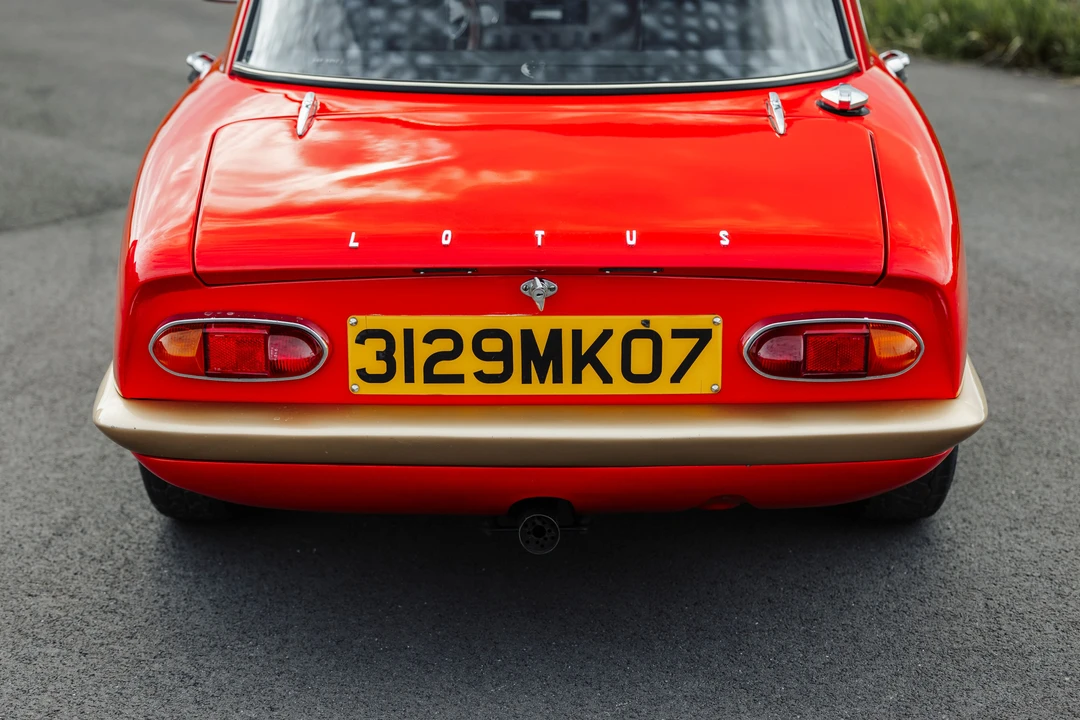 1966 Lotus Elan - Image 28 of 29
