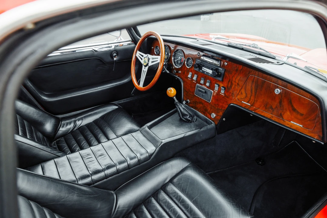 1966 Lotus Elan - Image 20 of 29