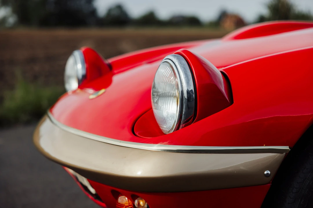 1966 Lotus Elan - Image 23 of 29