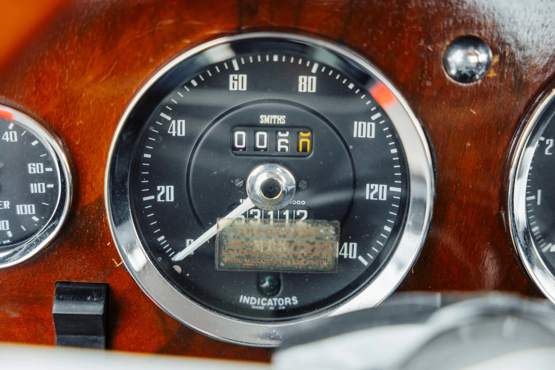 1966 Lotus Elan - Image 15 of 29