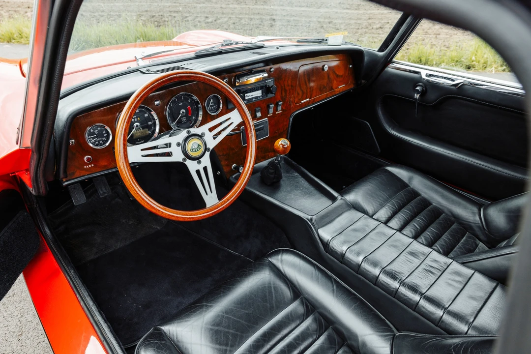 1966 Lotus Elan - Image 12 of 29