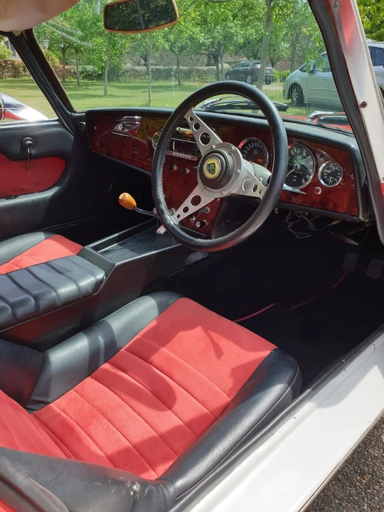 1966 Lotus Elan - Image 8 of 22
