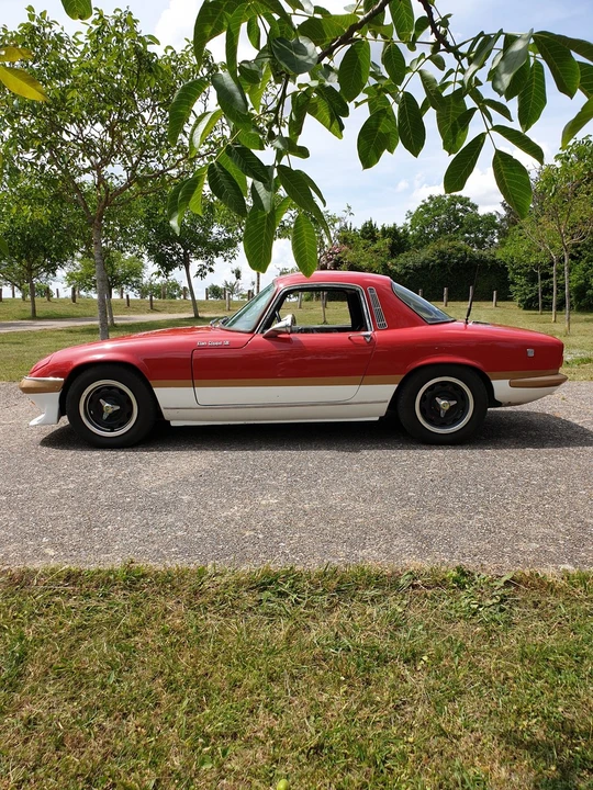 1966 Lotus Elan - Image 6 of 22