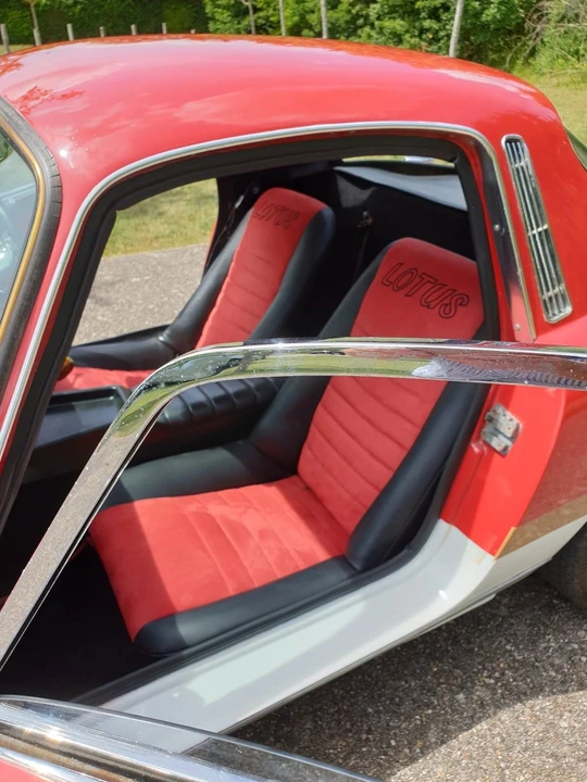 1966 Lotus Elan - Image 12 of 22