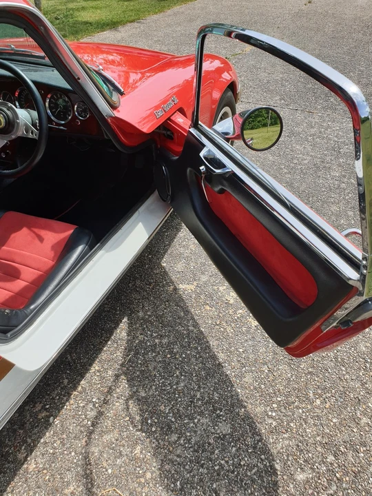 1966 Lotus Elan - Image 13 of 22