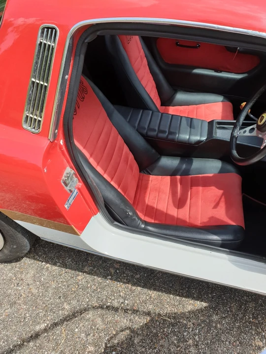 1966 Lotus Elan - Image 10 of 22