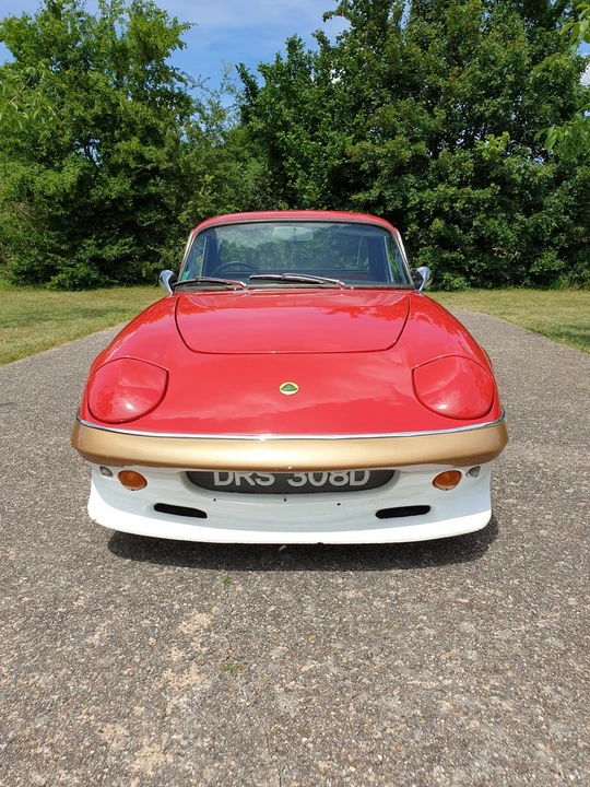 1966 Lotus Elan - Image 2 of 22