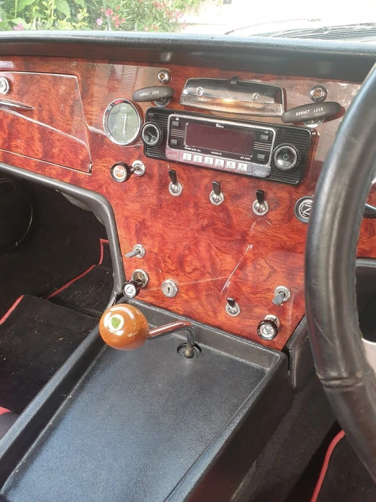1966 Lotus Elan - Image 15 of 22