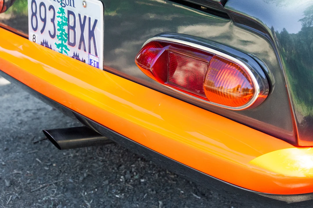 1966 Lotus Elan - Image 9 of 31