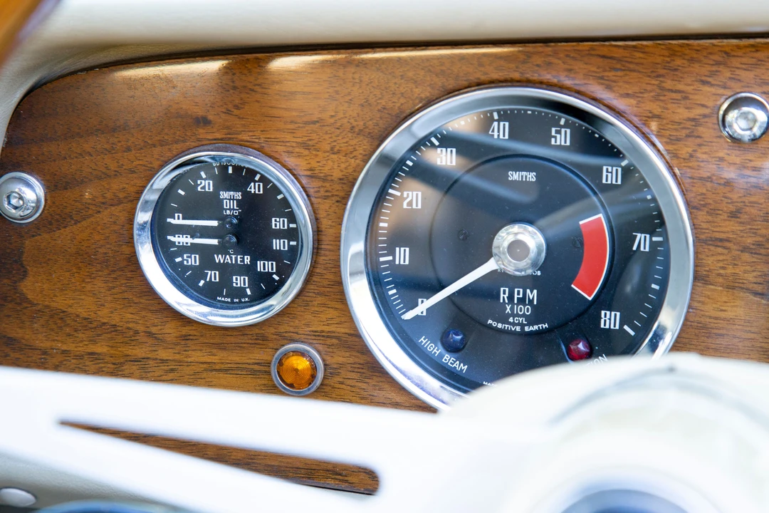 1966 Lotus Elan - Image 30 of 31