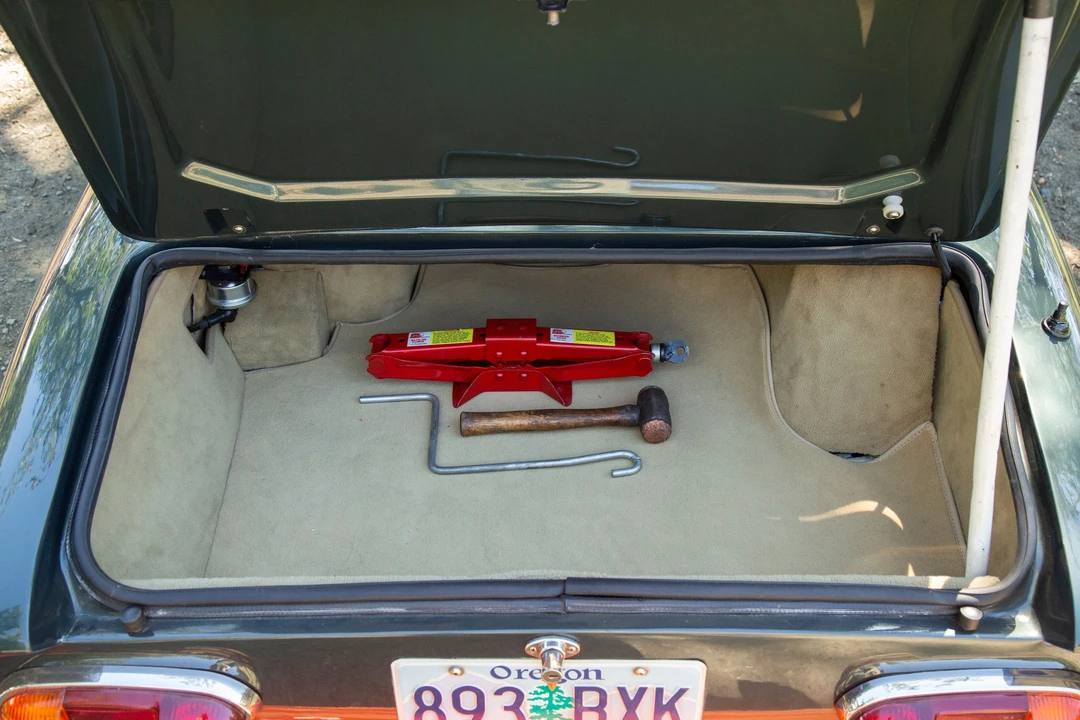 1966 Lotus Elan - Image 11 of 31