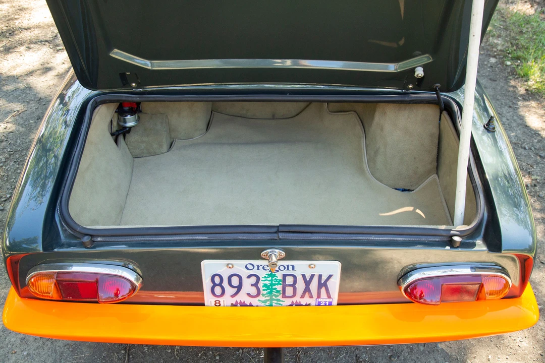 1966 Lotus Elan - Image 10 of 31