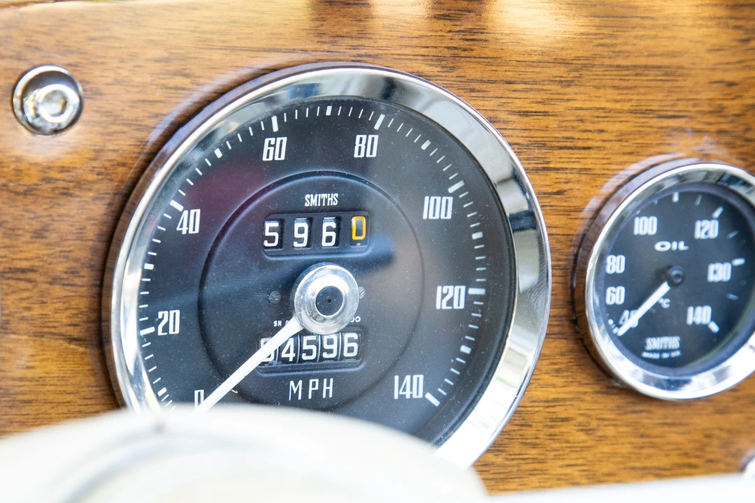 1966 Lotus Elan - Image 25 of 31