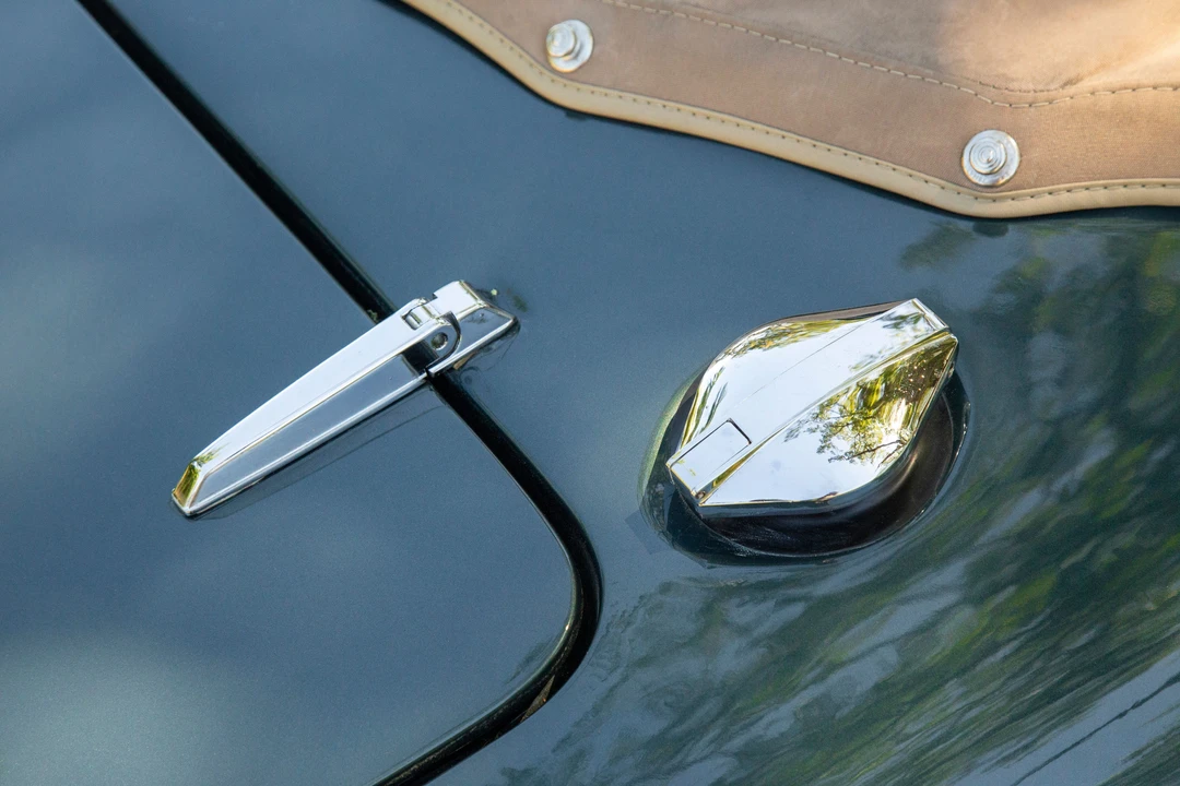 1966 Lotus Elan - Image 22 of 31
