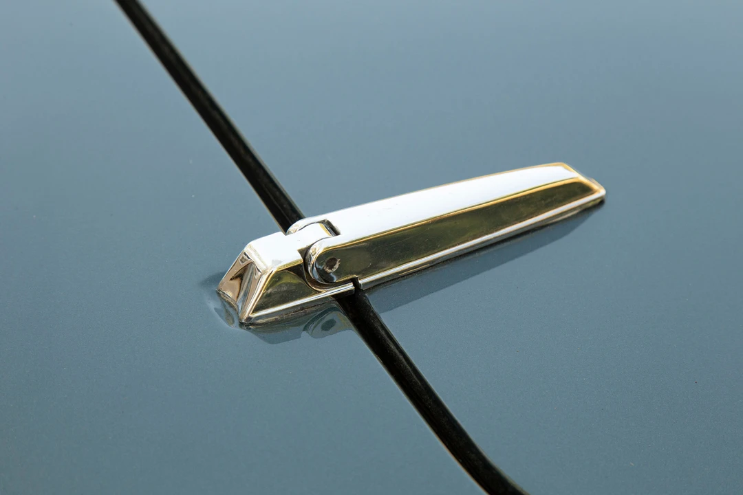 1966 Lotus Elan - Image 31 of 31