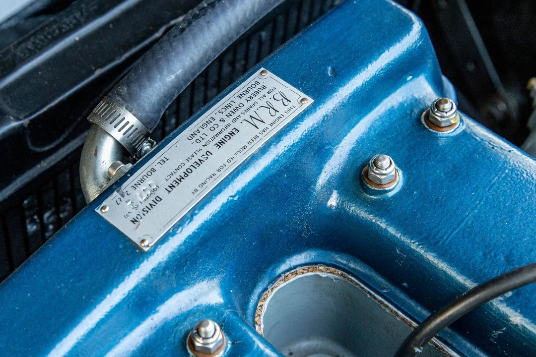 1966 Lotus Elan - Image 14 of 31