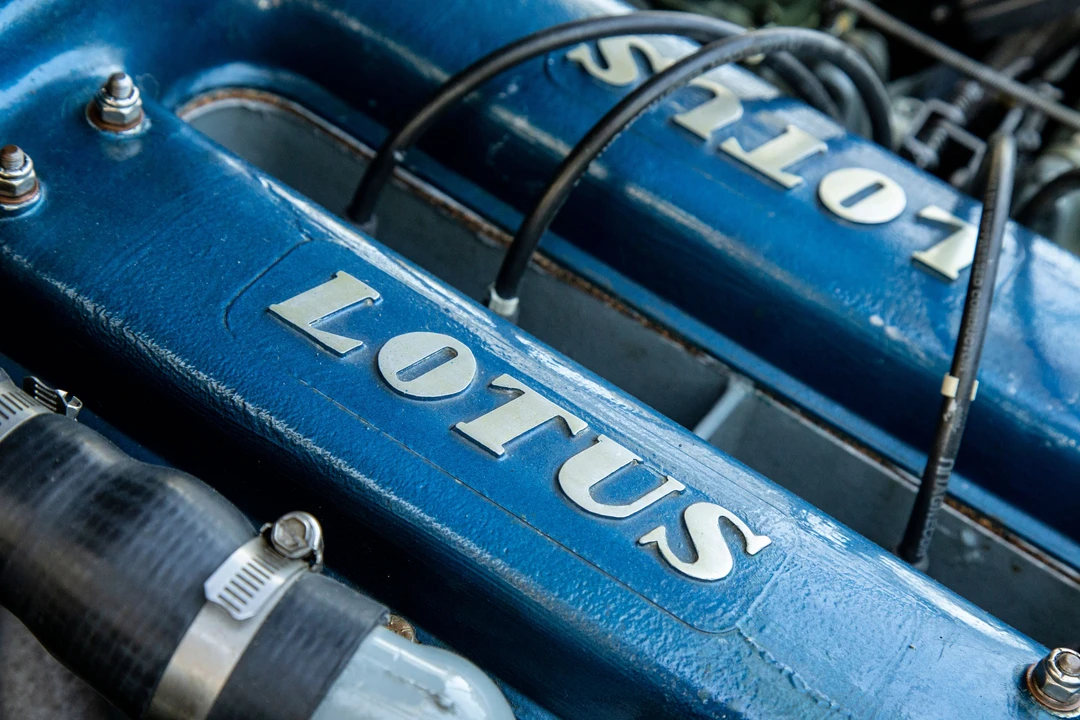1966 Lotus Elan - Image 16 of 31