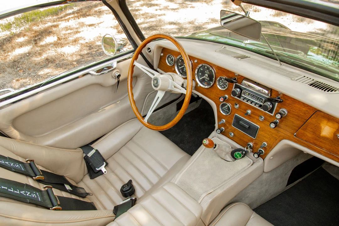 1966 Lotus Elan - Image 21 of 31
