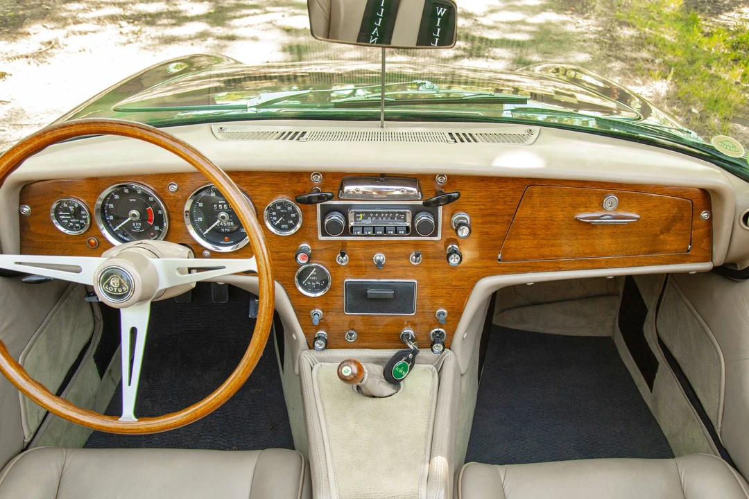 1966 Lotus Elan - Image 20 of 31